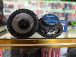 BOCINA ELITE DE 6.5 DE 100 WATS - Elite